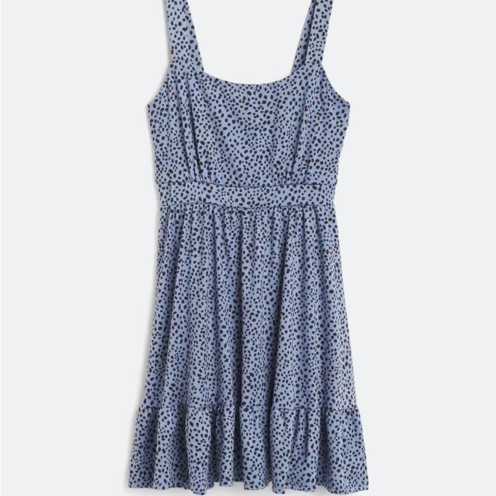 Nine Britton Sundress